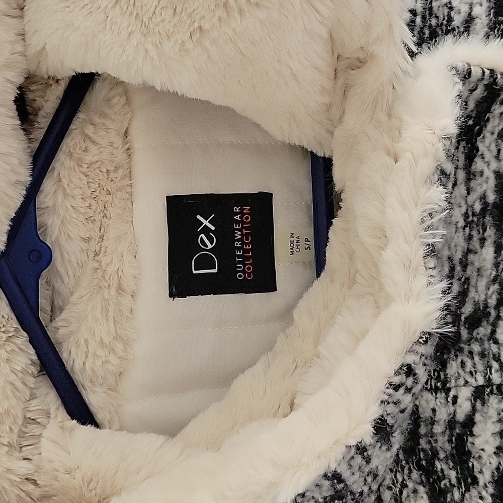 Dex jacket - Picture 2 of 5